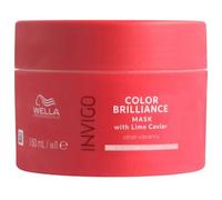 Wella Professional Invigo Color Brilliance Maschera 150 ml - Maschera capelli