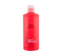 Wella professional Invigo Color Brilliance Shampoo 500ml - Shampoo capelli