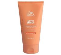 Wella Professional Invigo Nutri-Enrich Frizz Control - Crema anticrespo