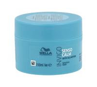 Wella INVIGO Trattamento Maschera per Cute Sensibile Cura dei Capelli 150 ML