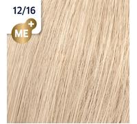 Wella professional Koleston Perfect ME™ Special Blond - Colore permanente per capelli colore 12/16
