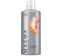 Wella Professional Magma Post Trattamento Capelli 200 ml - Trattamento post-colorazione