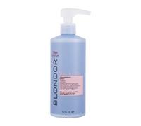 Wella professional Maschera Blondor Seal & Care 500 ml - Maschera capelli