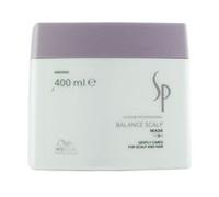 Wella professional Maschera SP Balance Scalp 200 ml - Maschera capelli