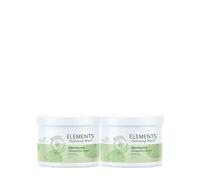 Wella Professional New Elements Mask Renew 500ml X2