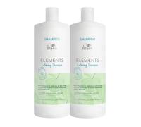Wella Professional New Elements Shampoo Calm 2x1000ml