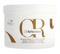 Wella professional Oil Reflection 500 ml - Maschera capelli