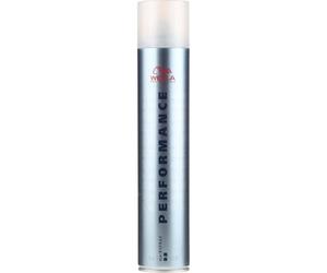 Wella Professional Performance Extra Strong 500 ml - Lacca per capelli