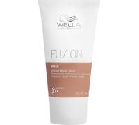 Wella Professionals - Fusion Fusion Mask - Maschera capelli rovinati,Capelli danneggiati