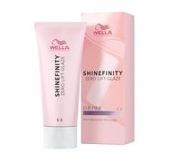 Wella Professional s Shinefinity 08/98, 60 ml, argento perla