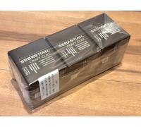 Wella Professional Sebastian Craft Clay 50 g 1,76 oz cera per capelli 50 g...
