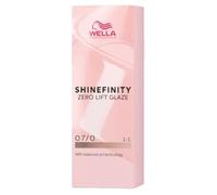 Wella Professional Shinefinity 07/0 Biondo Naturale 60ml- colore demi-permanente