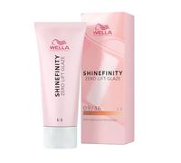 Wella Professionals Shinefinity Zero Lift Glaze 09/36 Vanilla Glaze 60 ml