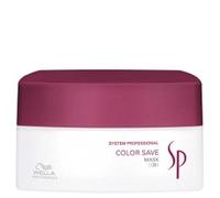 Wella Professional Sp Color Save Mask - 200ml