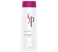 Wella sp System Professional Shampoo Salva Colore 0,25 l