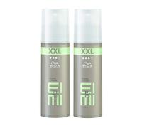 3 x Wella Styling Pearl Styler gel per modellazione XXL 150 ml.
