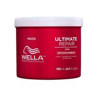 Wella Professional Ultimate Maschera riparatrice 500 ml - Maschera capelli