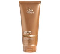 Wella professional Ultimate Smooth Conditioner - Balsamo lisciante 1000 ml