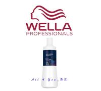 WELLA PROFESSIONAL WELLOXON PERFECT / COLOR TOUCH EMULSIONE -1,9%,4%,6%,9%,12%