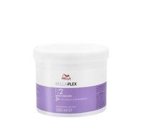 Wella Professionale Wellaplex N'2 Stabilizzatore Di Legame 500ml - NUOVO (810)