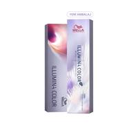 Wella Professionals 0000003795 Illumina Colore Per Capelli Permanente - 50 ml