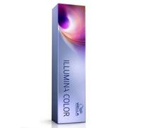 Wella Professionals 0000004026 Illumina Colore Per Capelli Permanente - 50 ml