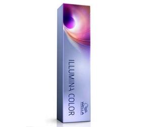 Wella Professionals 0000004026 Illumina Colore Per Capelli Permanente - 50 ml