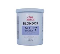 Wella Professionals Blondor 800G Per Donna (Hair Color) Multi Blonde 7