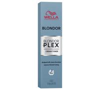 Wella Professionals Blondor BlondorPlex Cream Toner /05 Scandi Rose 60 ml