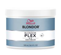 Wella Professionals Blondor BlondorPlex No.2 Mask 500 ml