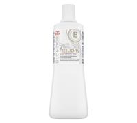 Wella Professionals Blondor Freelights 9% 30 Vol. 1000 ml