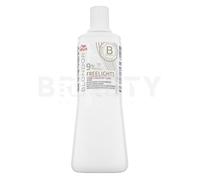 Wella Professionals Blondor Freelights 9% 30 Vol. 1000 ml - Decolorante
