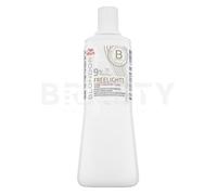 Wella Professionals Blondor Freelights 9% 30 Vol. 1000 ml - Decolorante
