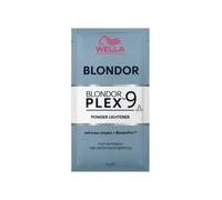Wella Blondor Plex Sachet 30gr - decolorante in polvere monouso