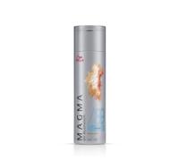 Wella Professionals Blondor Pro Magma Pigmented Lightener mèches professionale per capelli naturali e colorati /89 120 g