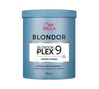 Polvere decolorante BlondorPlex 9 Wella 800G