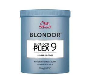 Wella Professionals BlondorPlex9 - Polvere 800 g