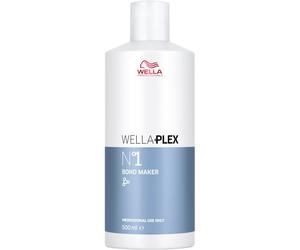 WELLA PROFESSIONALS - Bond Maker No1 Lozione per capelli 500 ml female