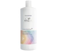 Wella Professionals Care Color Motion+ Color Protection shampoo protezione colore 1000 ml