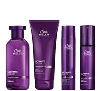 Wella Professionals Care Ultimate Color Regime Bundle