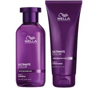 Wella Professionals Care Ultimate Color Shampoo & Conditioner Bundle