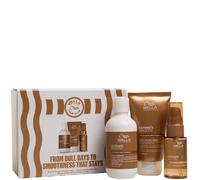Wella Professionals Care Ultimate Smooth Travel Set