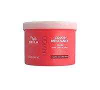 Wella Invigo Color Brilliance Mask coarse 500 ml