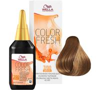Wella Color Fresh Semi-Permanent Color Tonalità Naturali 7/00 75 ml
