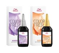Wella Professionals Color Fresh Colorazione semi-permanente 75 ml 5/56