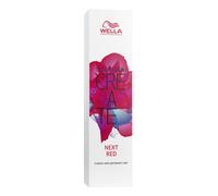 Wella Professionals Color Fresh Create tinta per capelli semipermanente colore Next Red 60 ml