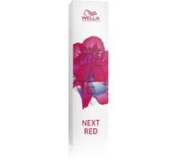 Wella Professionals Color Fresh Create Next Red 60 ml - Tintura capelli semipermanente