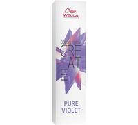 WELLA PROFESSIONALS - Color Fresh Create Riflessante 60 ml Nero female