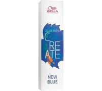 WELLA PROFESSIONALS - Color Fresh Create Riflessante 60 ml Nero female