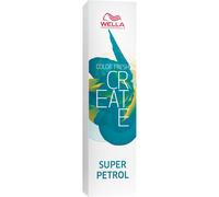 WELLA PROFESSIONALS - Color Fresh Create Riflessante 60 ml Petrolio female